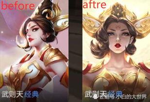 典韦战令爆料最新视频下载,全新技能与造型惊艳亮相  第3张