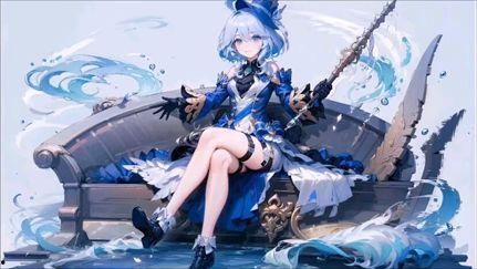 枫丹剧情爆料视频,揭秘神秘势力背后的惊天秘密 第1张 枫丹剧情爆料视频,揭秘神秘势力背后的惊天秘密 第1张